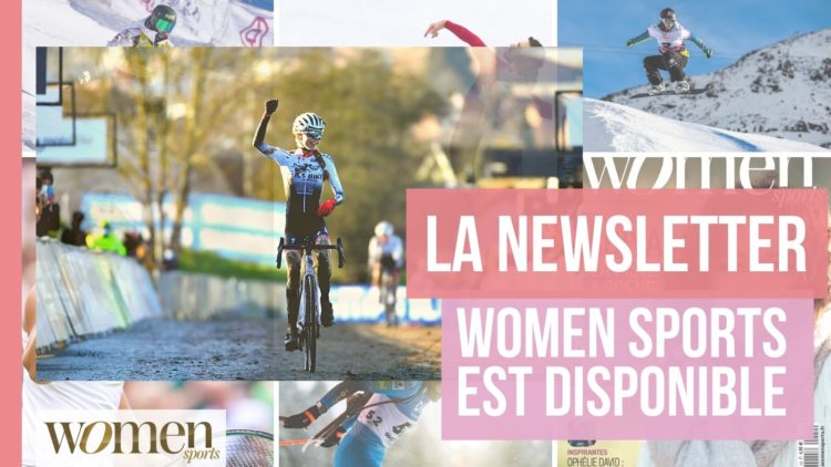 Perrine Laffont, Line Burquier, Chloé Trespeuch… La newsletter du 10 janvier