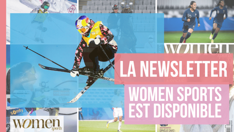 Tess Ledeux, Perrine Laffont, Amel Majri… La newsletter Women Sports du 17 janvier
