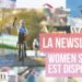 Perrine Laffont, Line Burquier, Chloé Trespeuch… La newsletter du 10 janvier