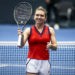 Classement WTA: Halep grappille cinq places