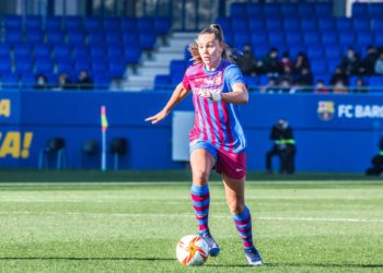 Ligue des champions féminine : Barcelone-Real au Camp Nou