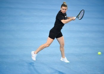 Tennis / Open d’Australie : Halep passe tranquillement au tour suivant