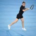 Tennis / Open d’Australie : Halep passe tranquillement au tour suivant
