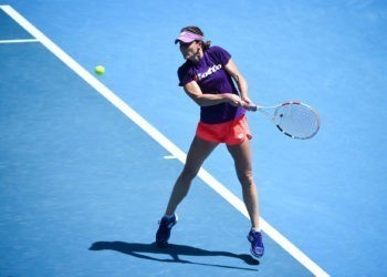 Tennis / Open d’Australie – Les résultats de la 2e journée avec les victoires d’Alizé Cornet, Anett Kontaveit et les défaites de Caroline Garcia…
