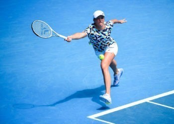 Tennis / Open d’Australie : ça passe facilement pour Iga Swiatek