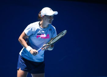 Tennis / Open d’Australie – Les résultats de la 1ère journée avec les victoires de Barty, Bencic, Sakkari, Svitolina…
