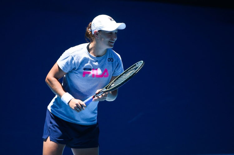 Tennis / Open d’Australie – Les résultats de la 1ère journée avec les victoires de Barty, Bencic, Sakkari, Svitolina…
