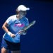 Tennis / Open d’Australie – Les résultats de la 1ère journée avec les victoires de Barty, Bencic, Sakkari, Svitolina…