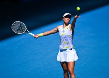 Tennis / Open d’Australie : tout bon pour Iga Swiatek qui rallie les quarts de finale à Melbourne