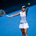 Tennis / Open d’Australie : tout bon pour Iga Swiatek qui rallie les quarts de finale à Melbourne