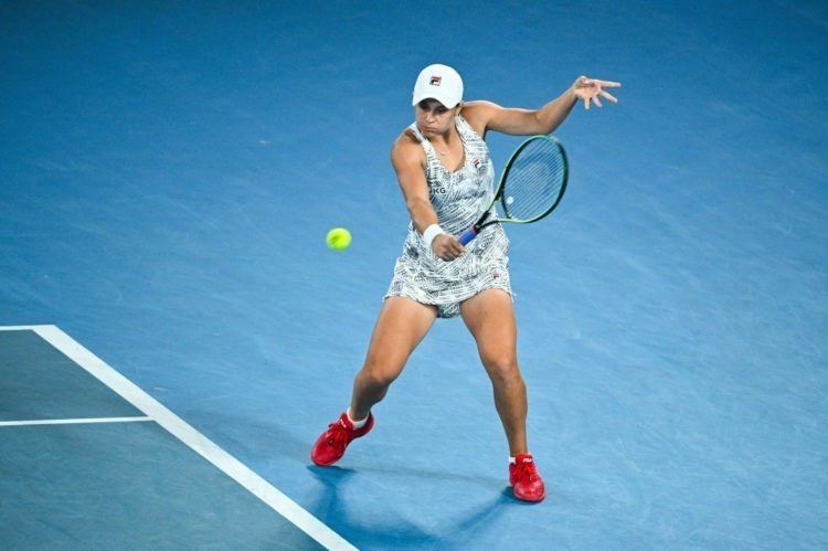 Tennis / Open d’Australie : Barty pulvérise Pegula et rejoint Keys dans le dernier carré