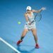 Tennis / Open d’Australie : Barty pulvérise Pegula et rejoint Keys dans le dernier carré