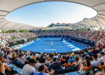 L’Open d’Australie s’explique sur l’interdiction des tee-shirts « Où est Peng Shuai ? »
