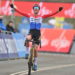 Cyclo-cross/Mondiaux : Marianne Vos sacrée pour la 8e fois, la Française Clauzel dans le Top 10