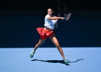 Tennis / Open d’Australie : Madison Keys attend Ashleigh Barty dans le dernier carré