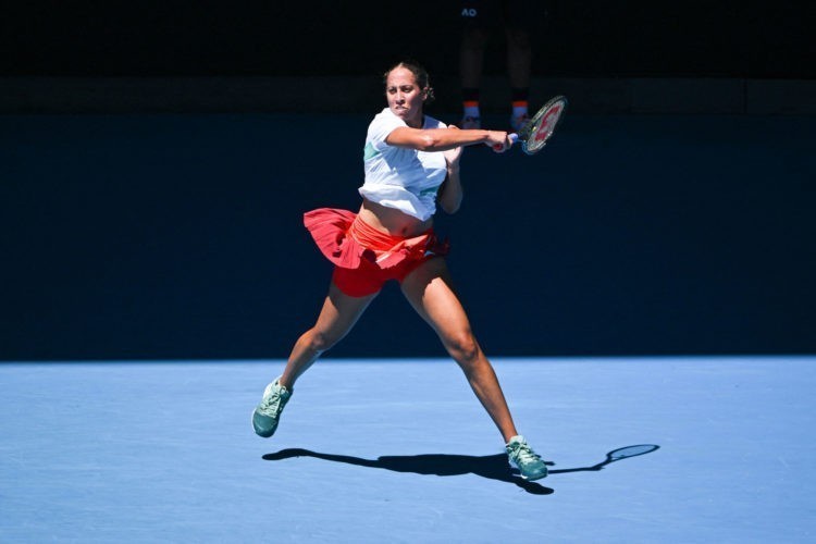 Tennis / Open d’Australie : Madison Keys attend Ashleigh Barty dans le dernier carré