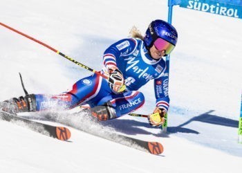 Tessa Worley et Kevin Rolland seront les porte-drapeaux de la France aux JO 2022, Benjamin Daviet aux Jeux Paralympiques