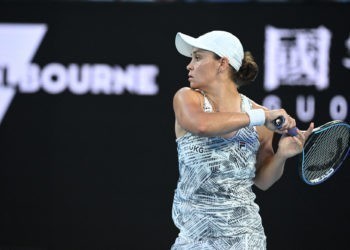 Tennis / Open d’Australie : Ashleigh Barty première qualifiée pour la finale