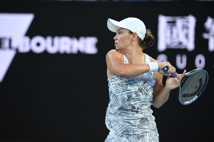 Tennis / Open d’Australie : Ashleigh Barty première qualifiée pour la finale