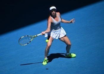 Tennis / Open d’Australie : Danielle Collins bourreau d’Alizé Cornet qui s’arrête en quarts