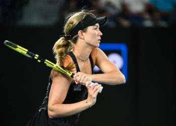 Tennis / Open d’Australie : Danielle Collins est très fière de son parcours australien