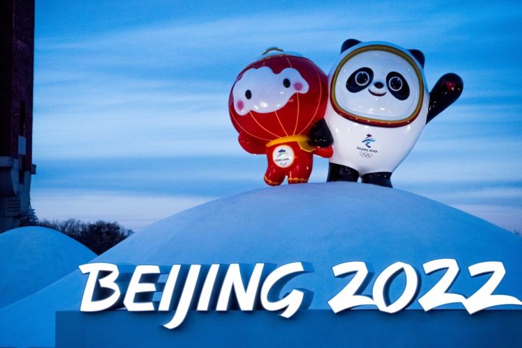 JO 2022 : Le calendrier des épreuves