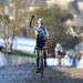 Cyclo-cross : Line Burquier sacrée championne de France à 18 ans