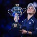 Tennis : Ashleigh Barty sacrée à l’Open d’Australie !