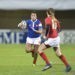 Rugby à VII : Les Françaises 5es à Séville