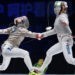 Escrime – Caroline Queroli remporte l’épreuve de coupe du Monde de sabre de Tbilissi