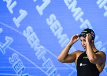 Natation : Ranomi Kromowidjojo met fin à sa carrière à l’âge de 31 ans