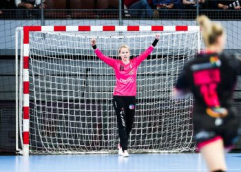 Hand / Ligue des champions : les Brestoises surclassent Koprivnica