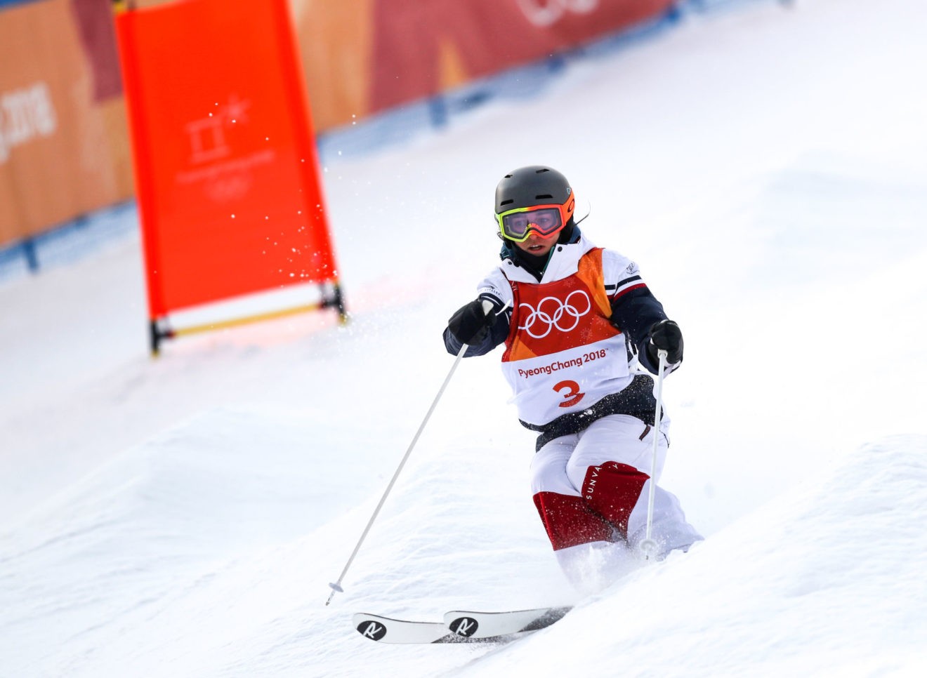 Gabriella Papadakis, Perrine Laffont, Gwendoline Daudet... Les athlètes sélectionnées pour les Jeux Olympiques de Pékin !