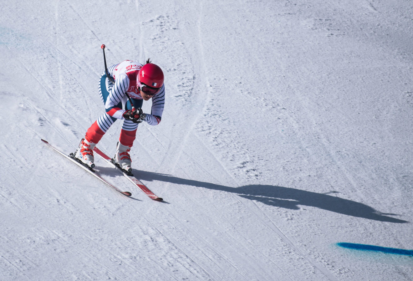 Mondiaux de ski handisport : Marie Bochet titrée en géant