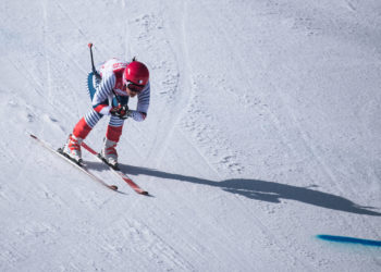 Mondiaux de ski handisport : Marie Bochet titrée en géant