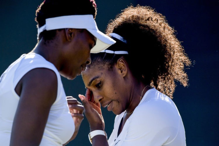 Tennis : Serena et Venus Williams absentes de l’Open d’Australie, une première en 24 ans