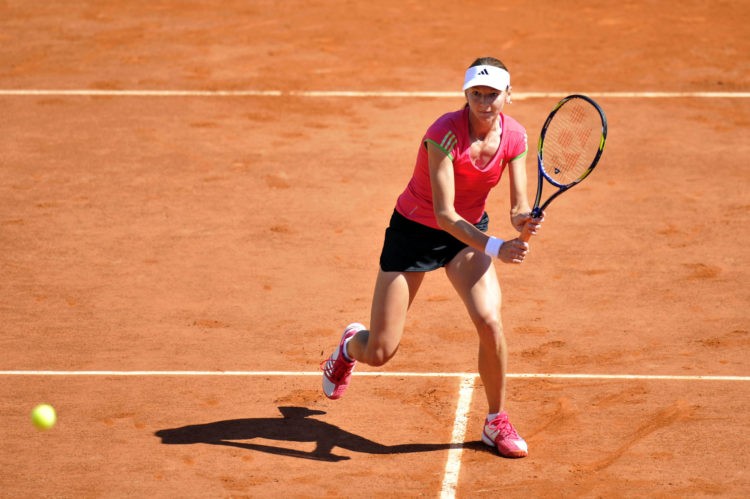 Tennis: la Tchèque Renata Voracova placée dans le même centre de rétention que Novak Djokovic