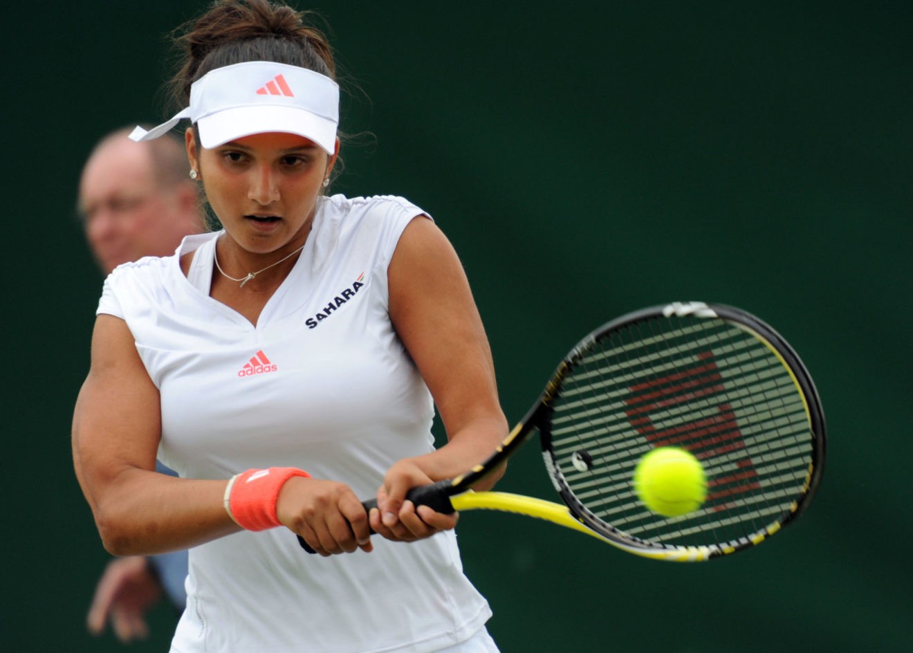 WTA : Sania Mirza, ex-N.1 mondiale (double), annonce sa retraite 