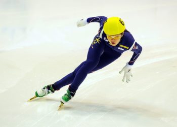 Patinage / Short-track : la double championne olympique coréenne Shim Suk-hee, suspendue, n’ira pas à Pékin