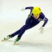 Patinage / Short-track : la double championne olympique coréenne Shim Suk-hee, suspendue, n’ira pas à Pékin