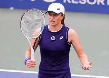 WTA : Iga Swiatek déclare forfait pour le tournoi de Sydney