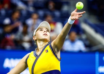 WTA – Melbourne 2 : Anisimova s’adjuge le titre
