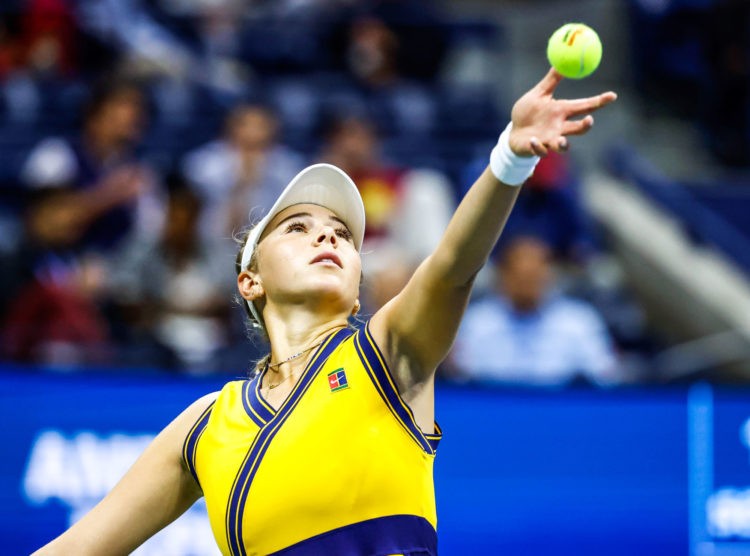 WTA – Melbourne 2 : Anisimova s’adjuge le titre