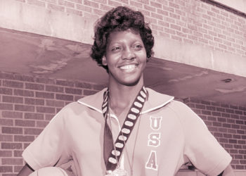 Etats-Unis : La pionnière du basket féminin Lusia Harris est décédée