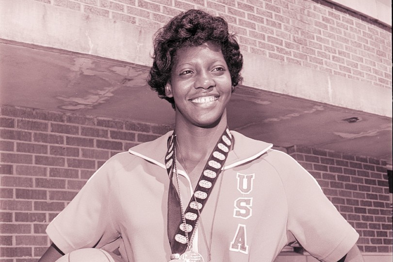 Etats-Unis : La pionnière du basket féminin Lusia Harris est décédée