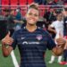 Football : Trinity Rodman devient la joueuse la mieux payée de NWSL