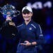 Tennis : Ashleigh Barty favorite de tous les tournois du Grand Chelem