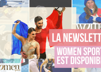 Gabriella Papadakis, Chloé Trespeuch, Tess Ledeux… La newsletter du 14 février 2022