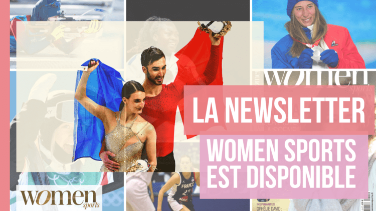 Gabriella Papadakis, Chloé Trespeuch, Tess Ledeux… La newsletter du 14 février 2022
