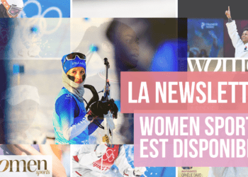 Anaïs Chevalier-Bouchet, Amandine Buchard, Peng Shuai… La newsletter du 7 février